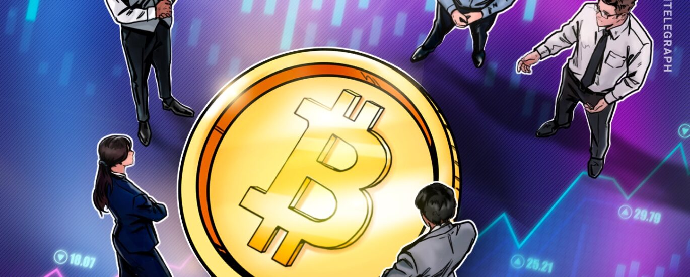 BTC price bottom not due until Q4? Five things to know in Bitcoin this week img15