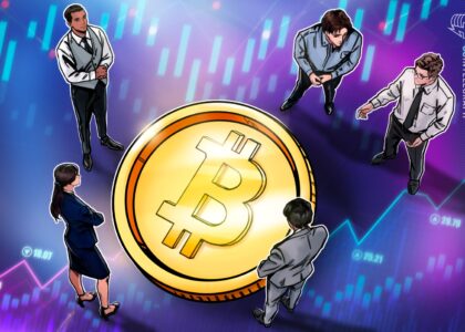 BTC price bottom not due until Q4? Five things to know in Bitcoin this week img15