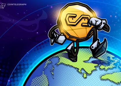 Business use of stablecoins set for growth surge: Cybrid report img1