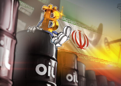 Can BTC rebound to $69K as oil price plunges? Five things to know in Bitcoin this week img1