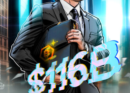 Capital B seeks $122B funding mandate to buy more Bitcoin img1