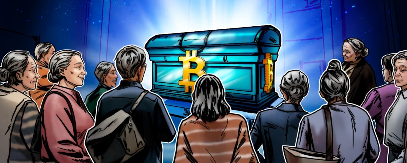 Capital B shareholders approve up to $120B in financing capacity for Bitcoin strategy img1