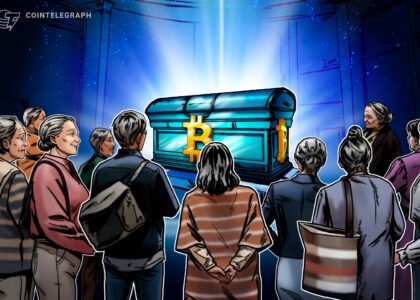 Capital B shareholders approve up to $120B in financing capacity for Bitcoin strategy img1