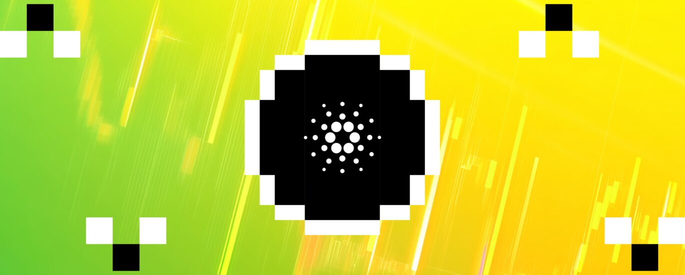 Cardano social activity surges as ADA falls under 20 cents to four-year lows