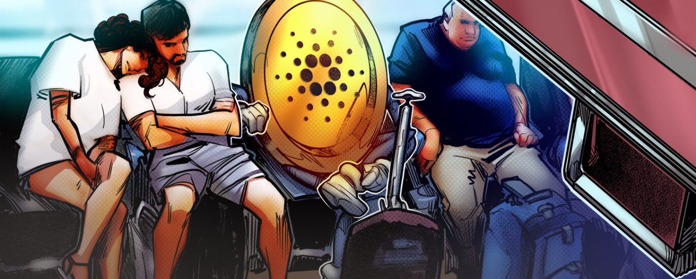 Cardano’s TapTools to wind down after 5 execs exit img1