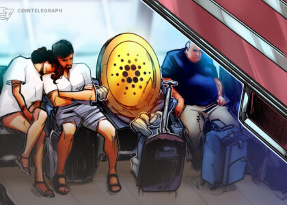 Cardano’s TapTools to wind down after 5 execs exit img1