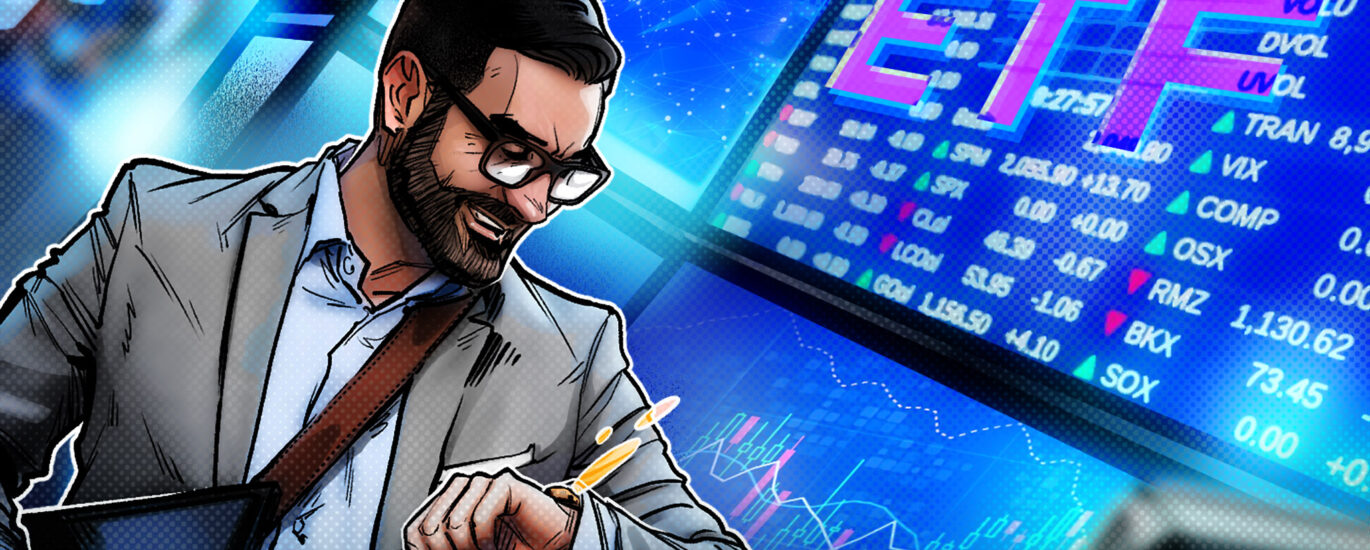 Cathie Wood’s ARK adds $43.5M in crypto stocks amid market dip img1
