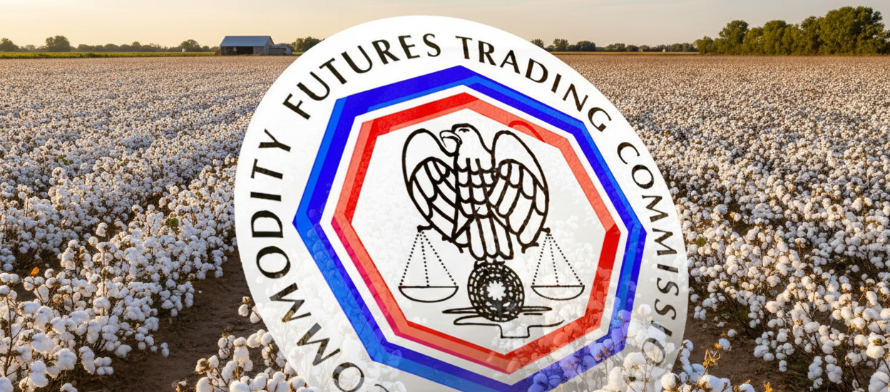 CFTC chair says perp trading not suitable for all assets it regulates img1