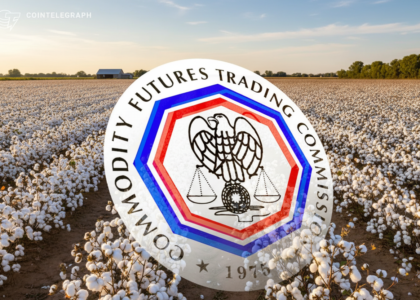 CFTC chair says perp trading not suitable for all assets it regulates img1