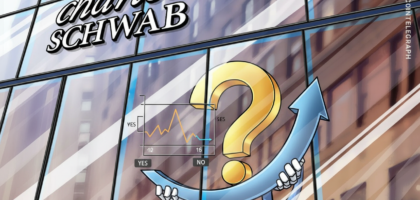 Charles Schwab to enter prediction markets with S&P 500 wagers: WSJ img1