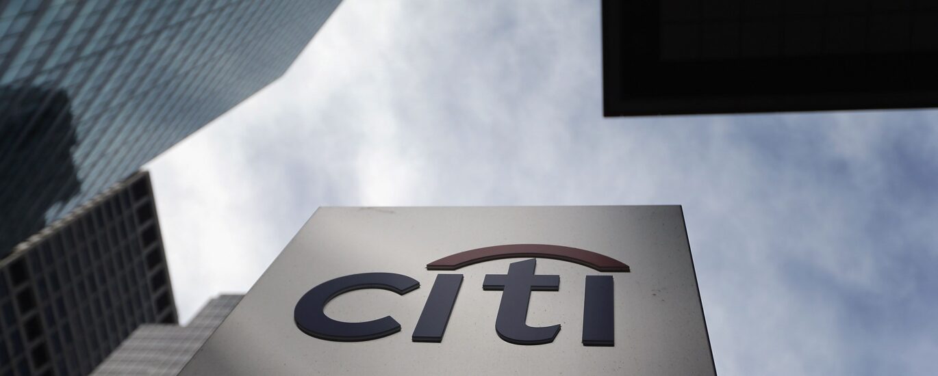 Citi opens new route into private markets with tokenized share offering