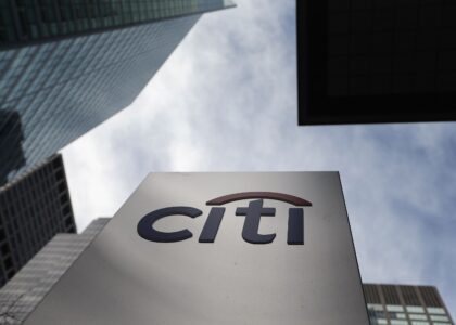 Citi opens new route into private markets with tokenized share offering