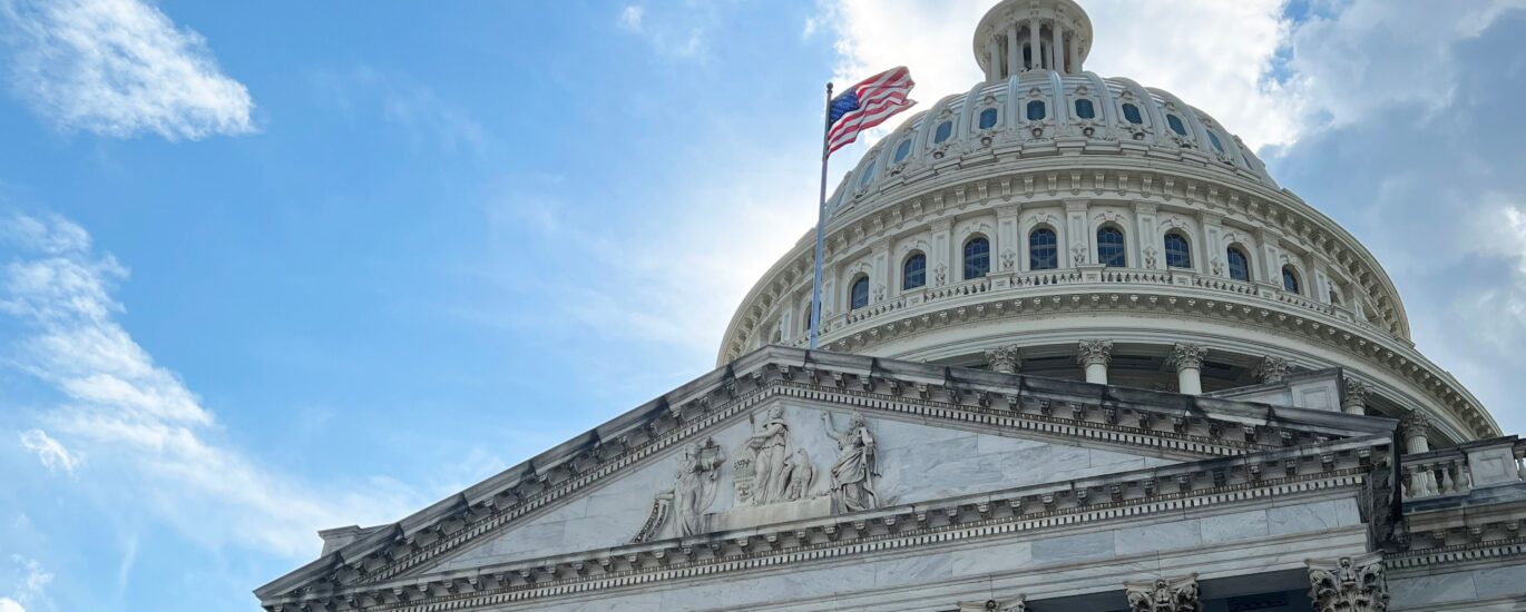 Clarity Act survival depends on the U.S. Senate getting a lot of non-crypto work done
