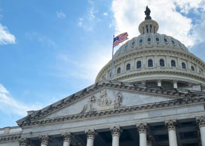 Clarity Act survival depends on the U.S. Senate getting a lot of non-crypto work done