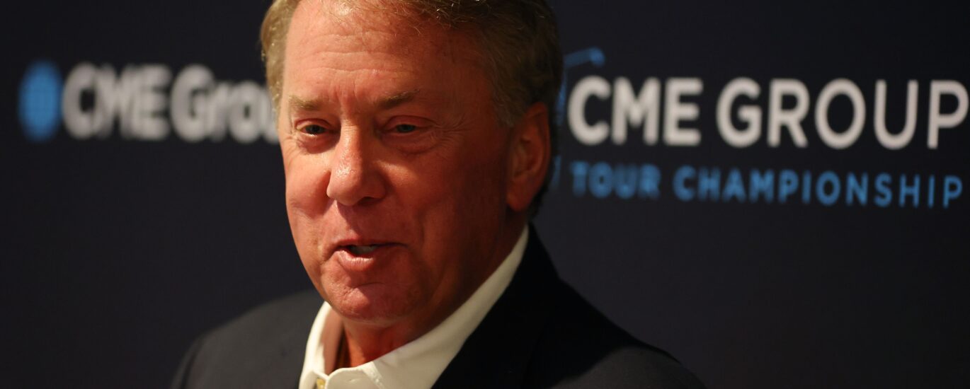 CME chief executive says company plans to sue CFTC after perpetual futures approval