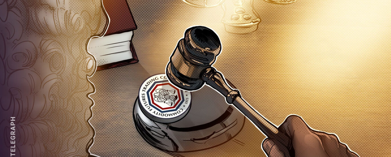 CME Group sues CFTC over crypto perpetual futures img1
