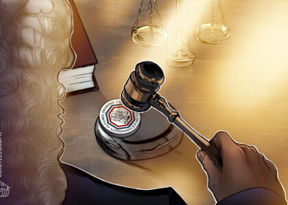 CME Group sues CFTC over crypto perpetual futures img1