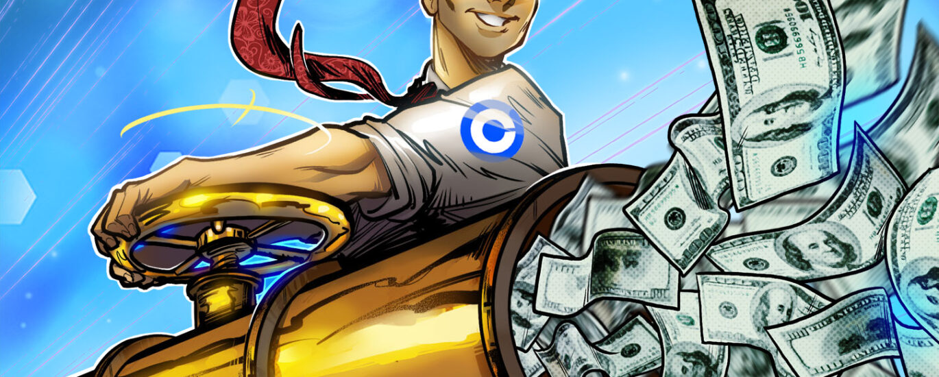 Coinbase invests in ProShares ETF tailored for stablecoin reserve assets img1