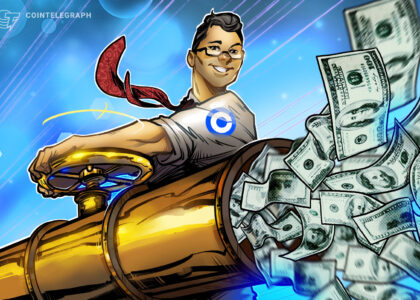 Coinbase invests in ProShares ETF tailored for stablecoin reserve assets img1