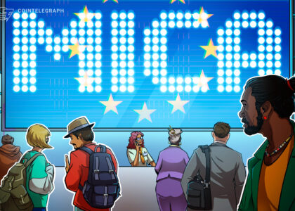 Coinbase, Kraken and OKX move to swoop up EU users affected by MiCA restrictions img1