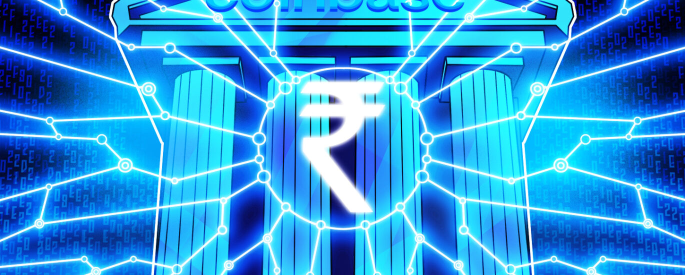 Coinbase launches rupee bank rails in India after FIU nod img1