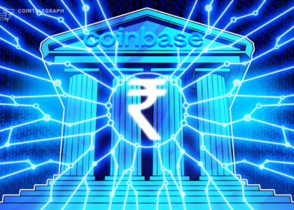 Coinbase launches rupee bank rails in India after FIU nod img1