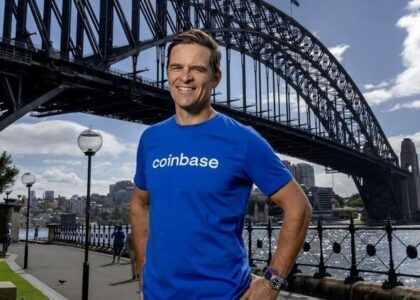 Coinbase makes a major play for India’s booming $3 billion crypto market with local currency launch