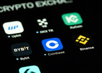 Coinbase to join tokenized stock race with onchain shares, dividend payments