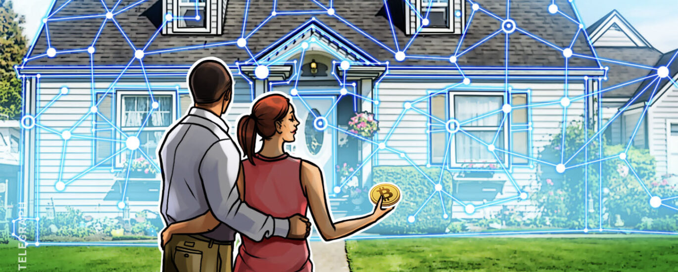 Coinbase to launch token-backed mortgage down payments this summer