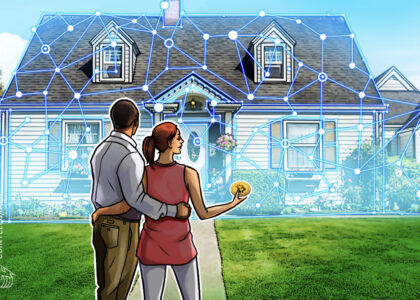 Coinbase to launch token-backed mortgage down payments this summer