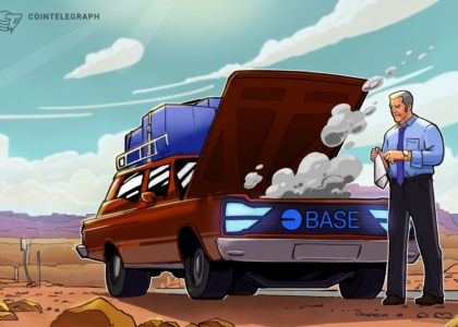 Coinbase's Base resumes block production after 2-hour outage img1