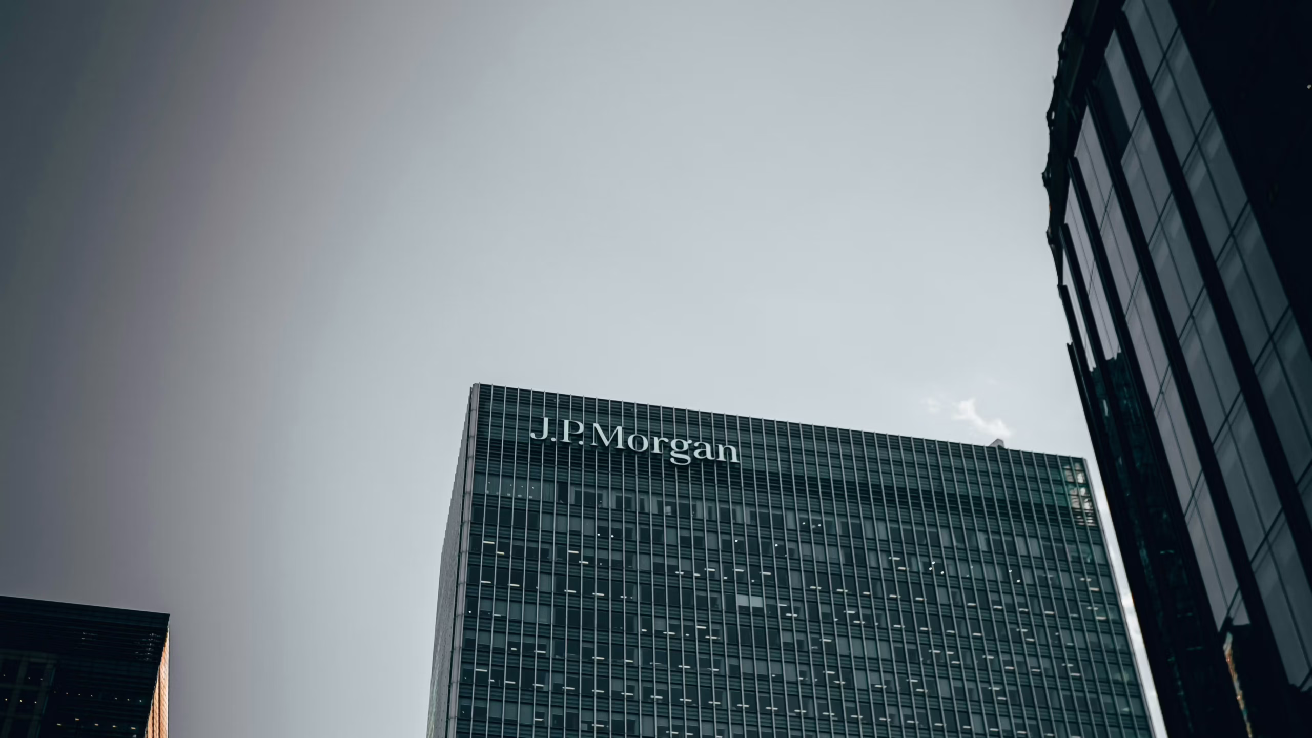 JPMorgan Chase & Co. in London