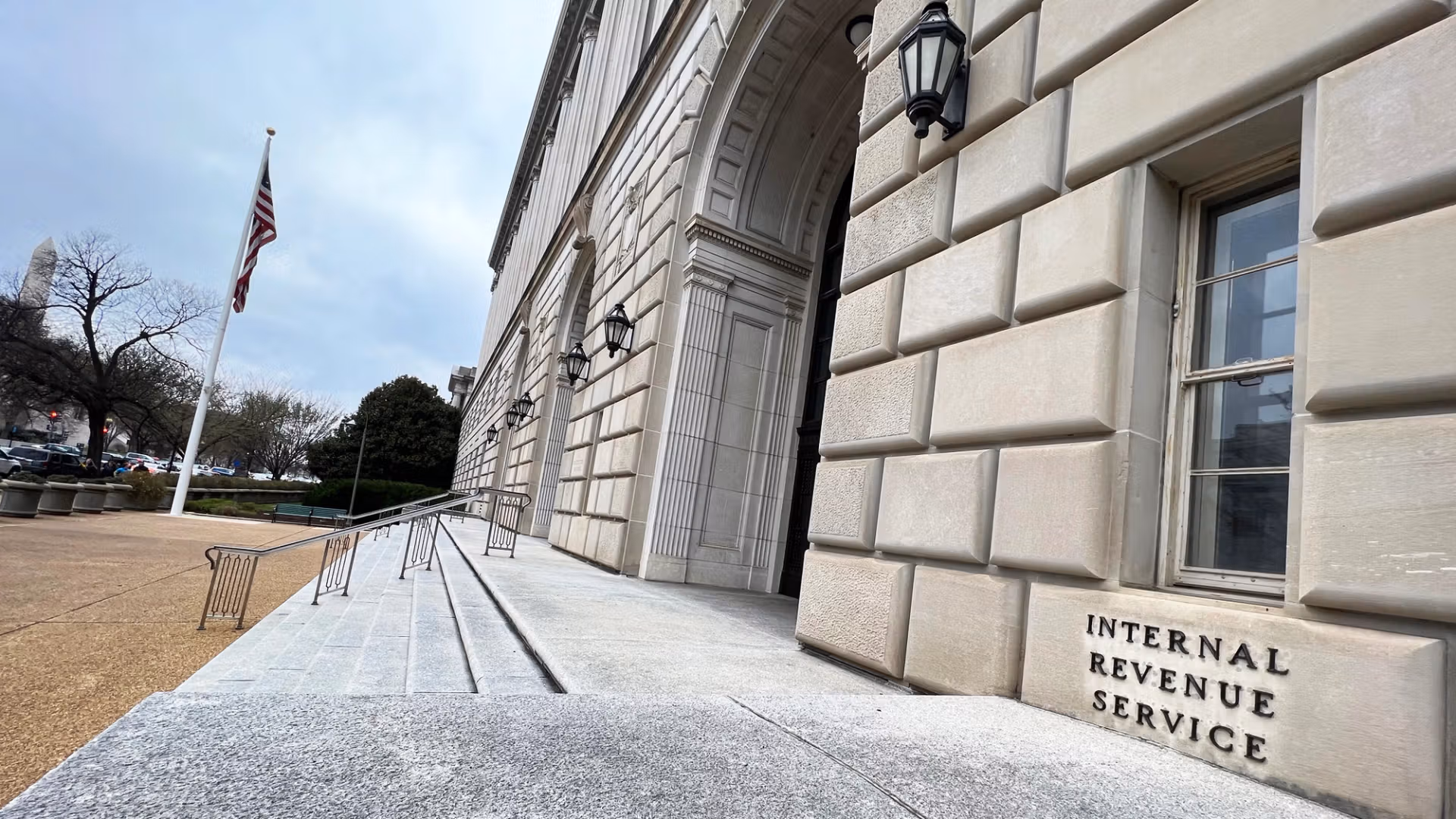 The IRS has issued guidance on how it intends to tax crypto staking rewards. (Jesse Hamilton/CoinDesk)