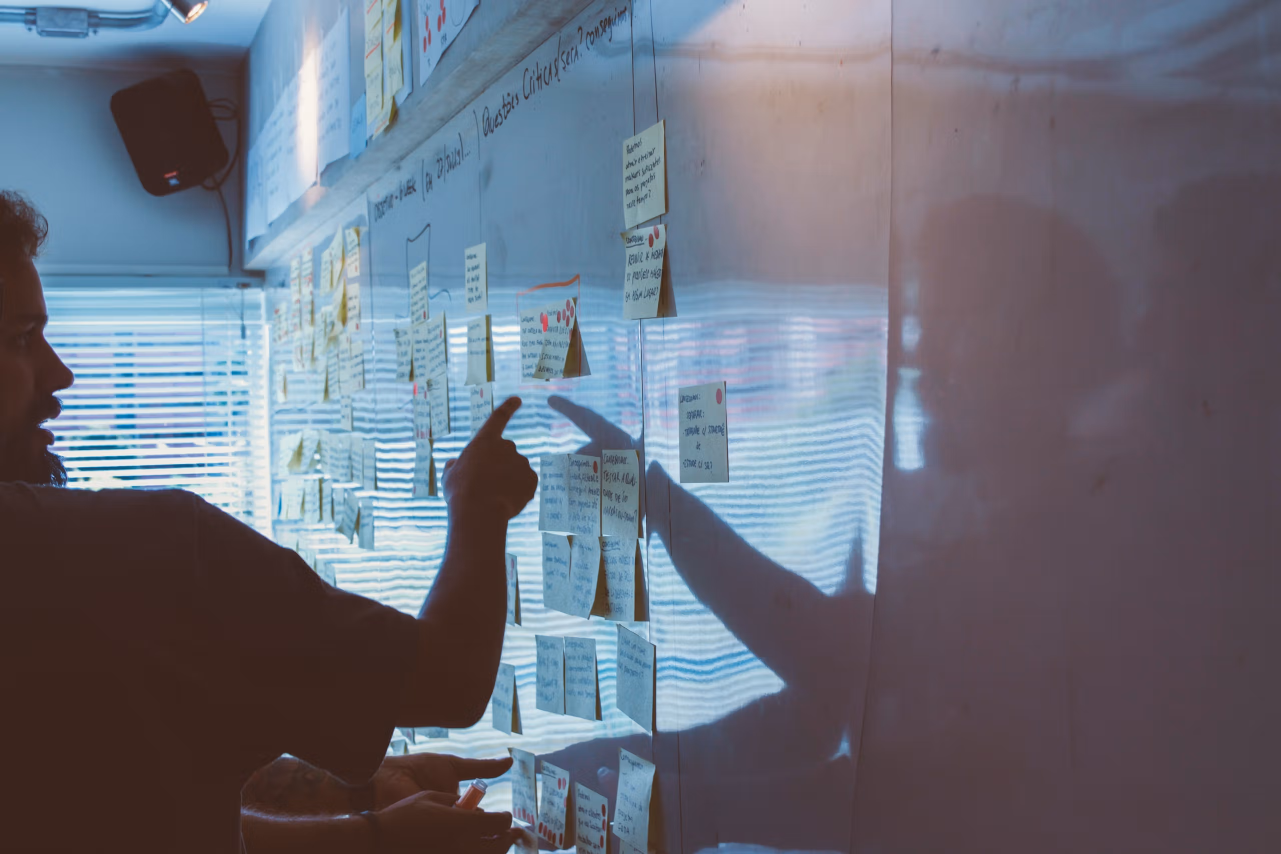 can privacy and security startups survive the financial upheavals of COVID-19? (Credit: Startaê Team/Unsplash)