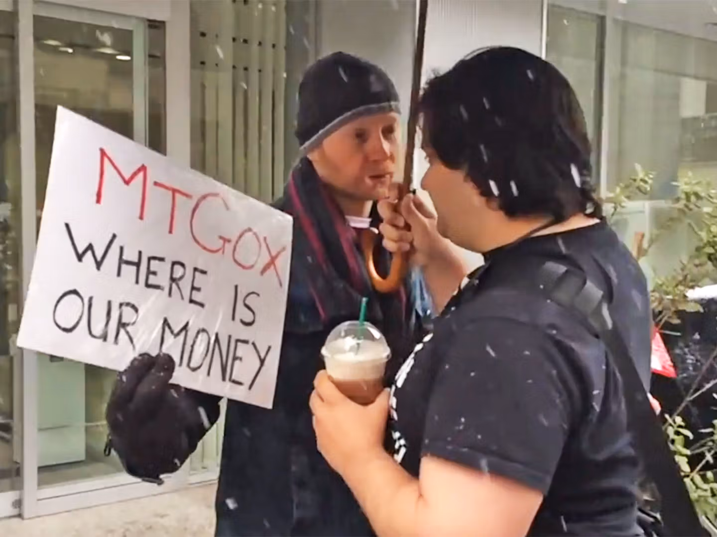 Mt. Gox will set a repayment date in due course. (CoinDesk)