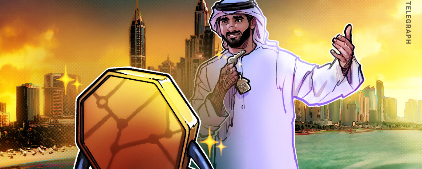 CoinMENA, Standard Chartered partner on UAE payment rails
