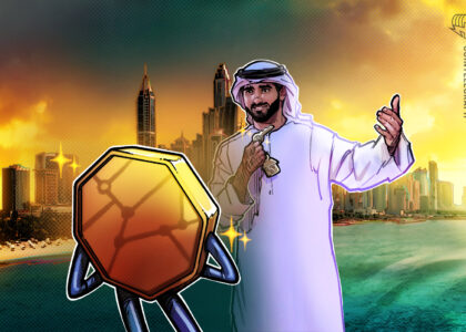 CoinMENA, Standard Chartered partner on UAE payment rails