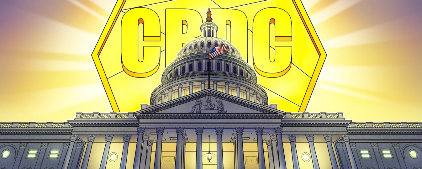Congress reaches deal on housing bill with CBDC ban until 2030 img1