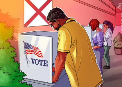 Crypto-backed GOP candidate wins Alabama Senate runoff with June primaries looming img1