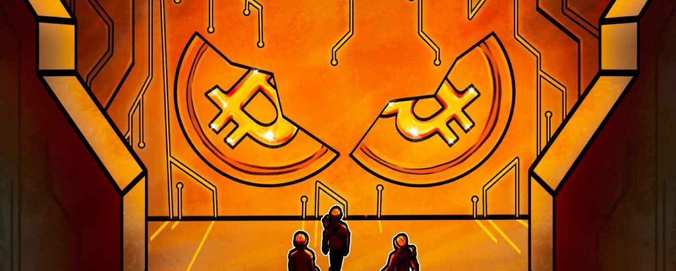 Crypto Biz: Is AI the exit strategy for miners? img1