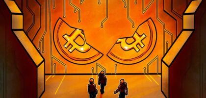 Crypto Biz: Is AI the exit strategy for miners? img1