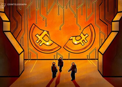 Crypto Biz: Is AI the exit strategy for miners? img1