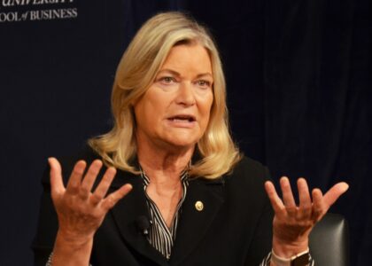 Crypto Clarity Act in spotlight for bad-actor provisions as Senate process grinds forward
