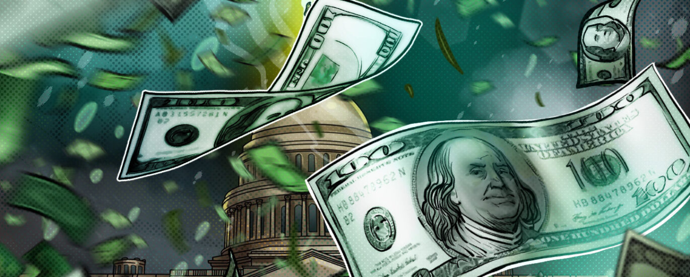 Crypto companies have spent $189M so far on 2026 US election cycle: Report img1