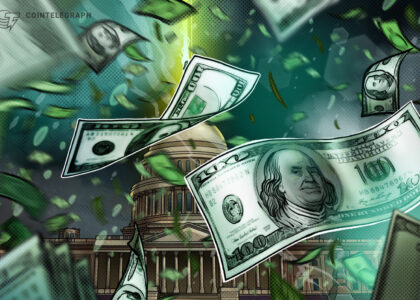 Crypto companies have spent $189M so far on 2026 US election cycle: Report img1