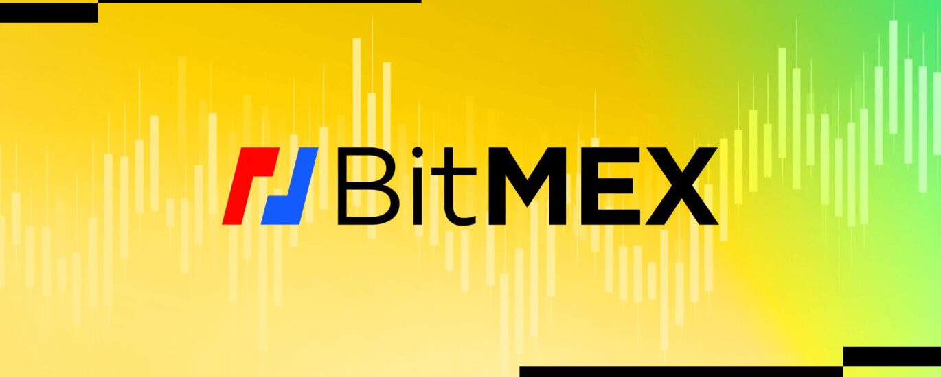 Crypto exchange BitMEX removes CEO, CFO and head of growth