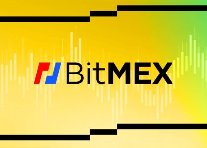 Crypto exchange BitMEX removes CEO, CFO and head of growth