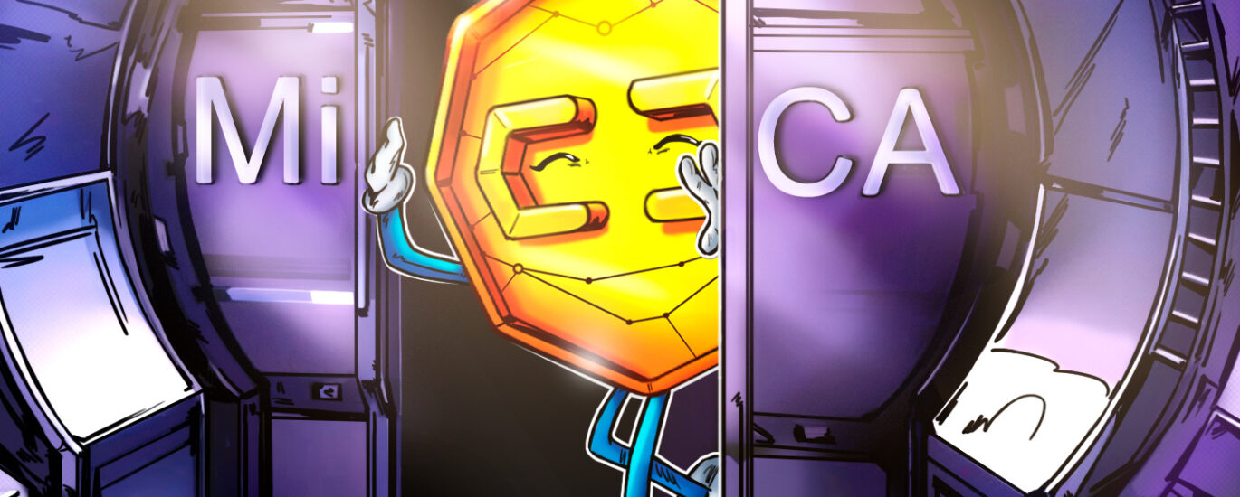 Crypto firms face July 1 EU cutoff as MiCA grace period ends img1
