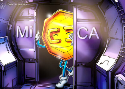 Crypto firms face July 1 EU cutoff as MiCA grace period ends img1