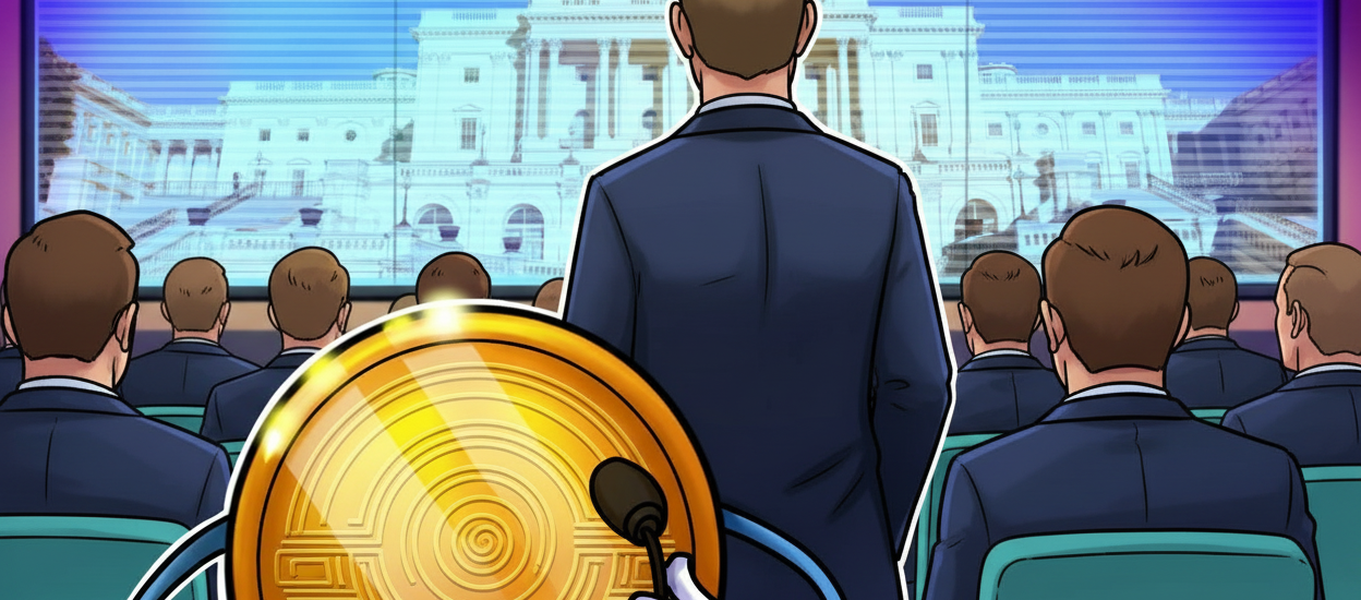 Crypto isn't the problem with the US economy, says senator img1